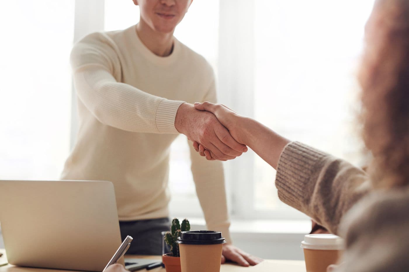Institutional business engagement in Nigeria